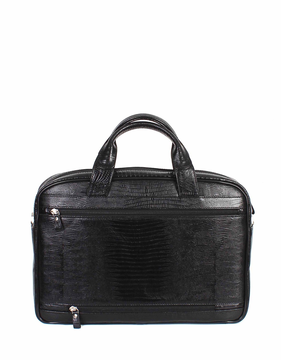 Genuine Leather Laptop Bag 251 10