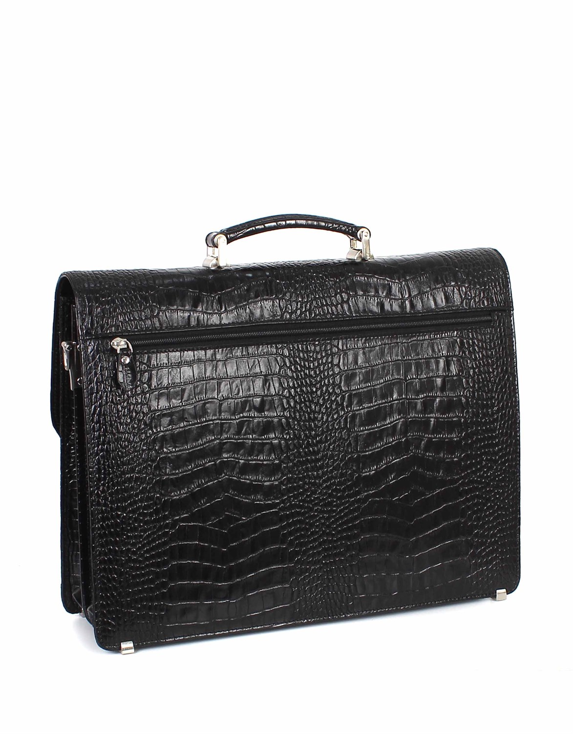 Aka Genuine Leather briefcase Bag 270 12