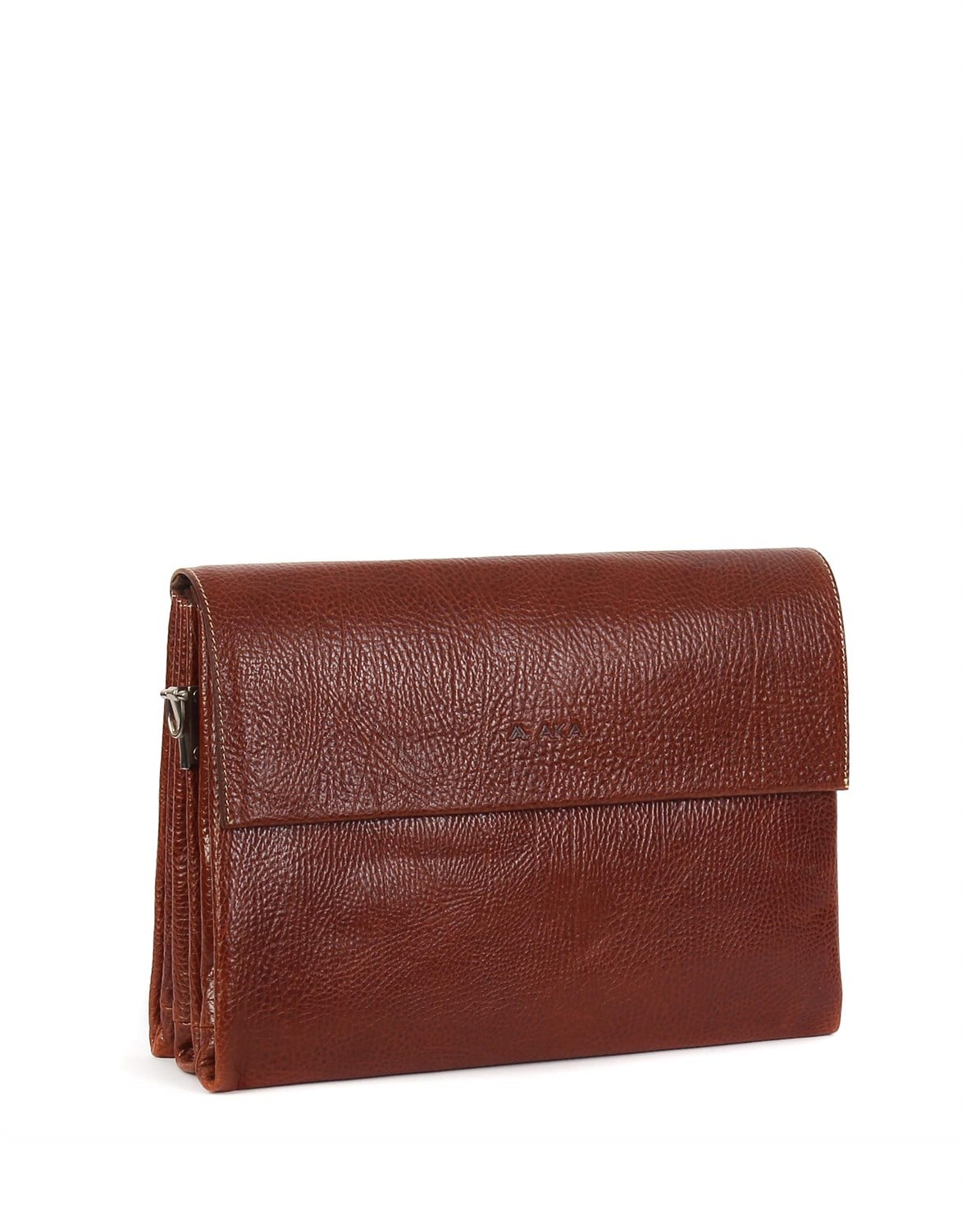 Aka Genuine Leather briefcase Bag 256 63