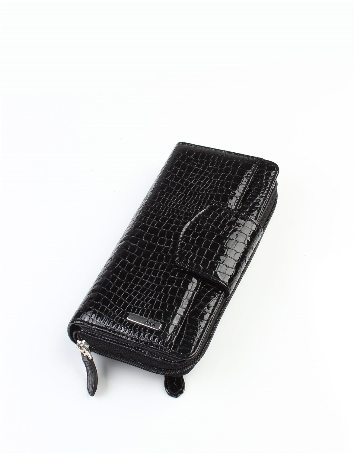 Genuine Leather Womens Wallet 428 -43