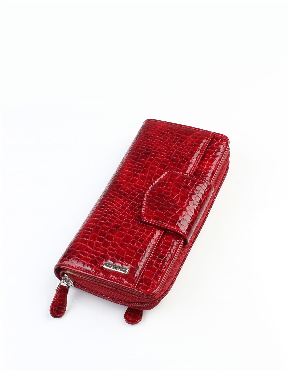 Genuine Leather Womens Wallet 428 -66