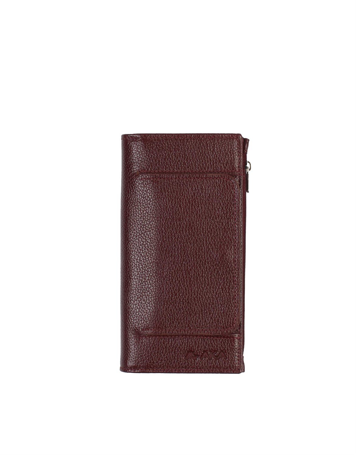 Genuine Leather Womens Wallet 462 -70