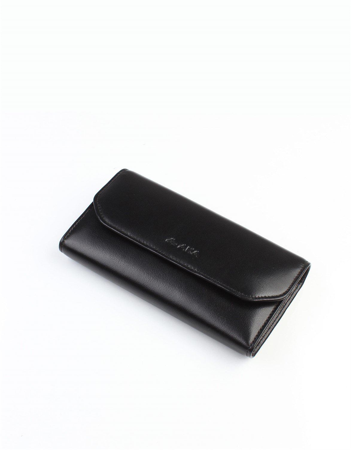 Genuine Leather Womens Wallet 490 -1