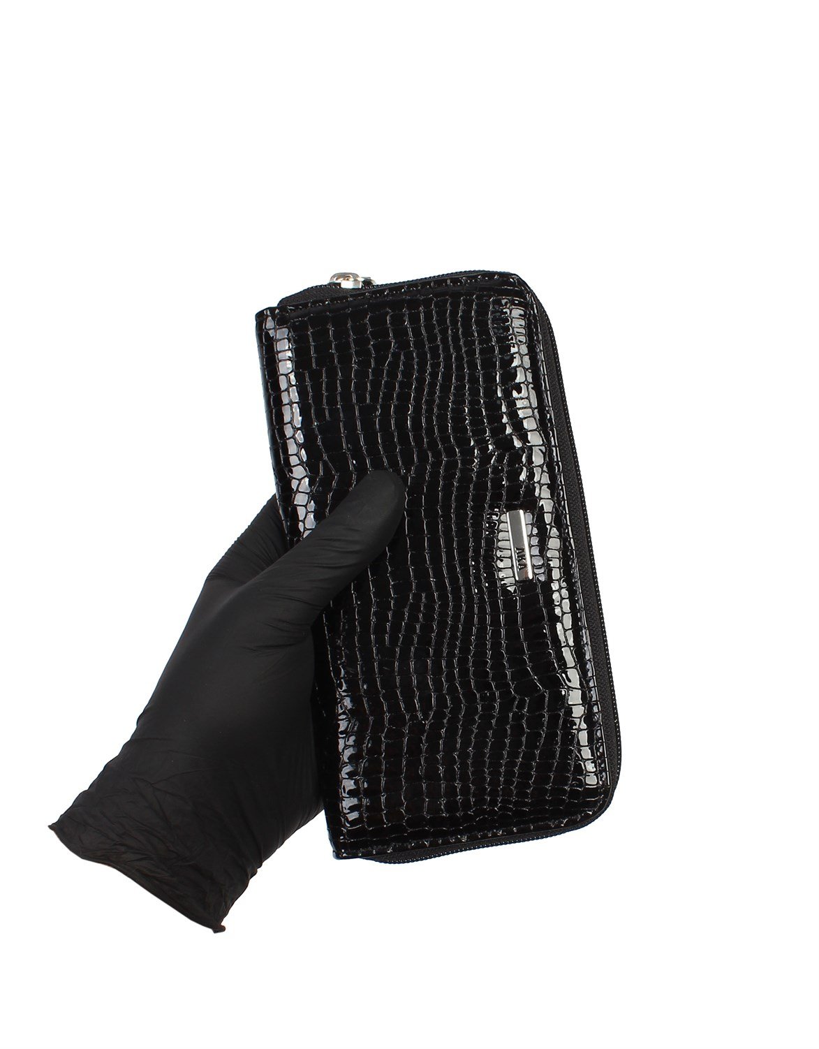 Aka Deri Kadın Cüzdanı 496 43