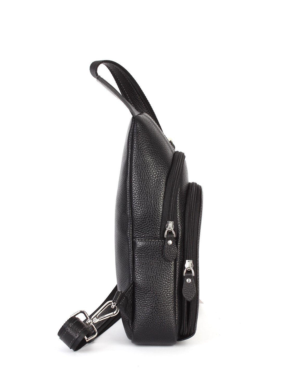 Genuine Leather Crossbody Bags 314 2