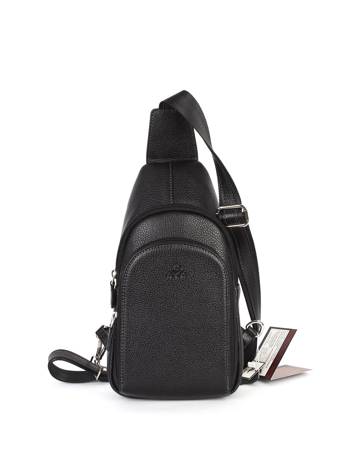 Genuine Leather Crossbody Bags 314 2