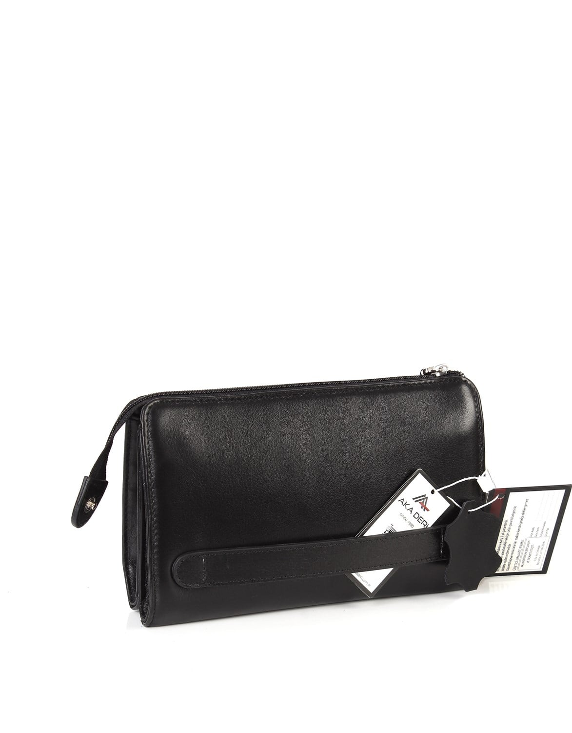 Aka Genuine Leather Handbag 319 1