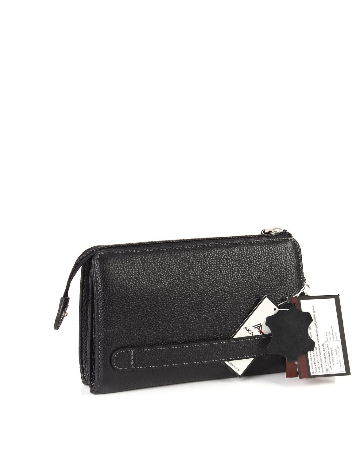 Aka Genuine Leather Handbag 319 2