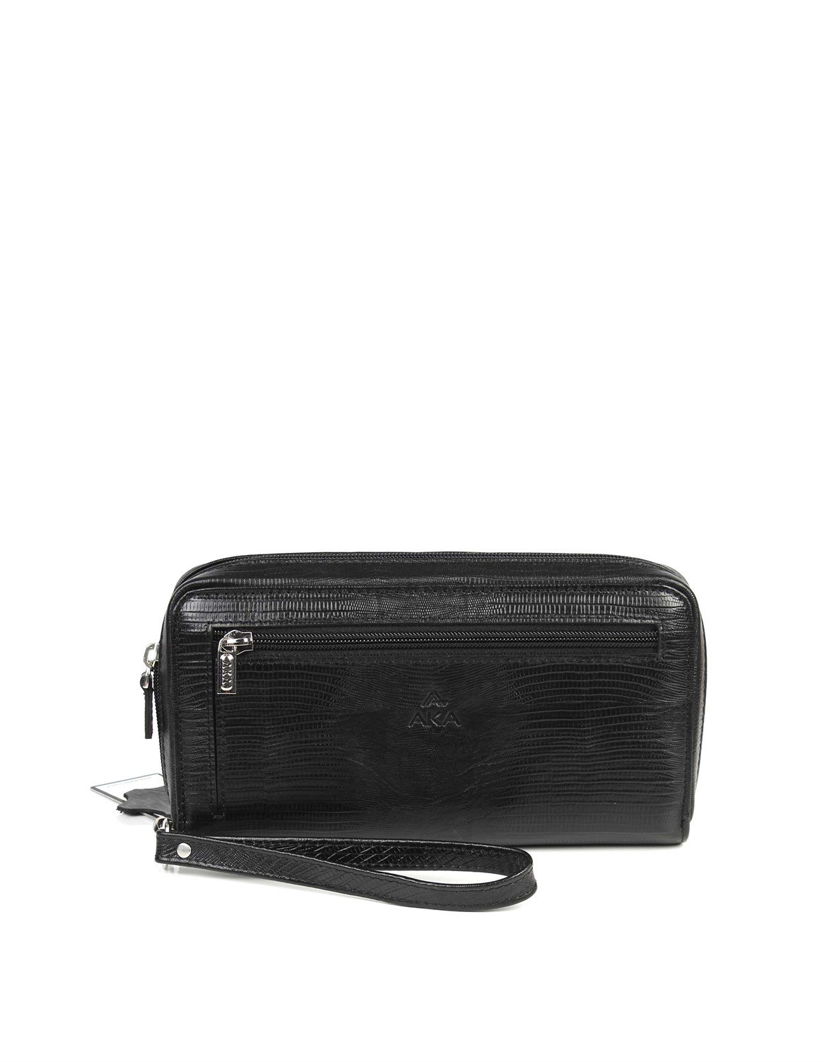 Aka Genuine Leather Handbag 334 10