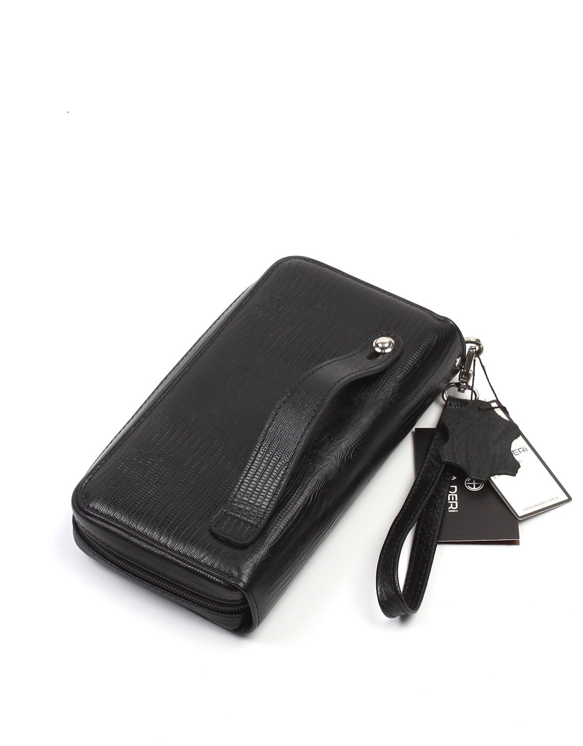 Aka Genuine Leather Handbag 334 10