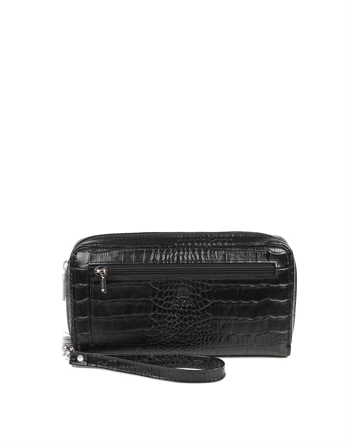 Aka Genuine Leather Handbag 334 12