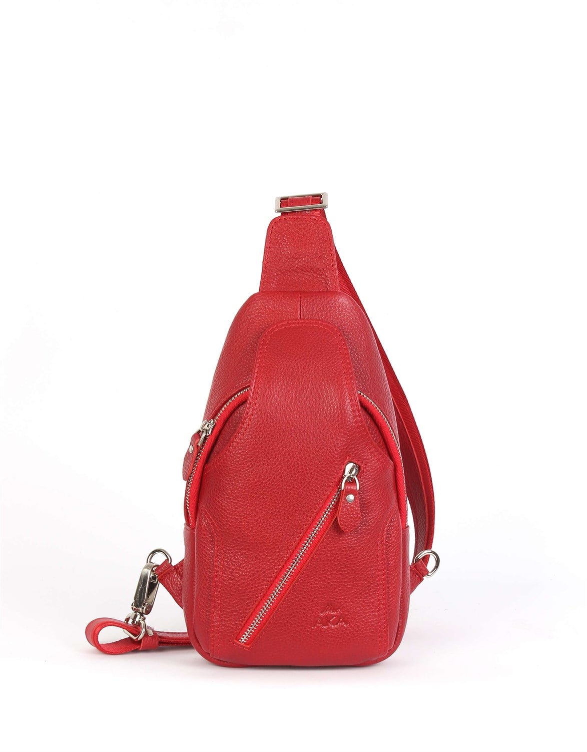 Genuine Leather Crossbody Bags 313 8