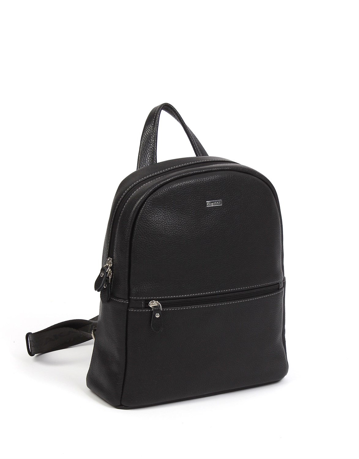 Genuine Leather Backpack Bags 332 2