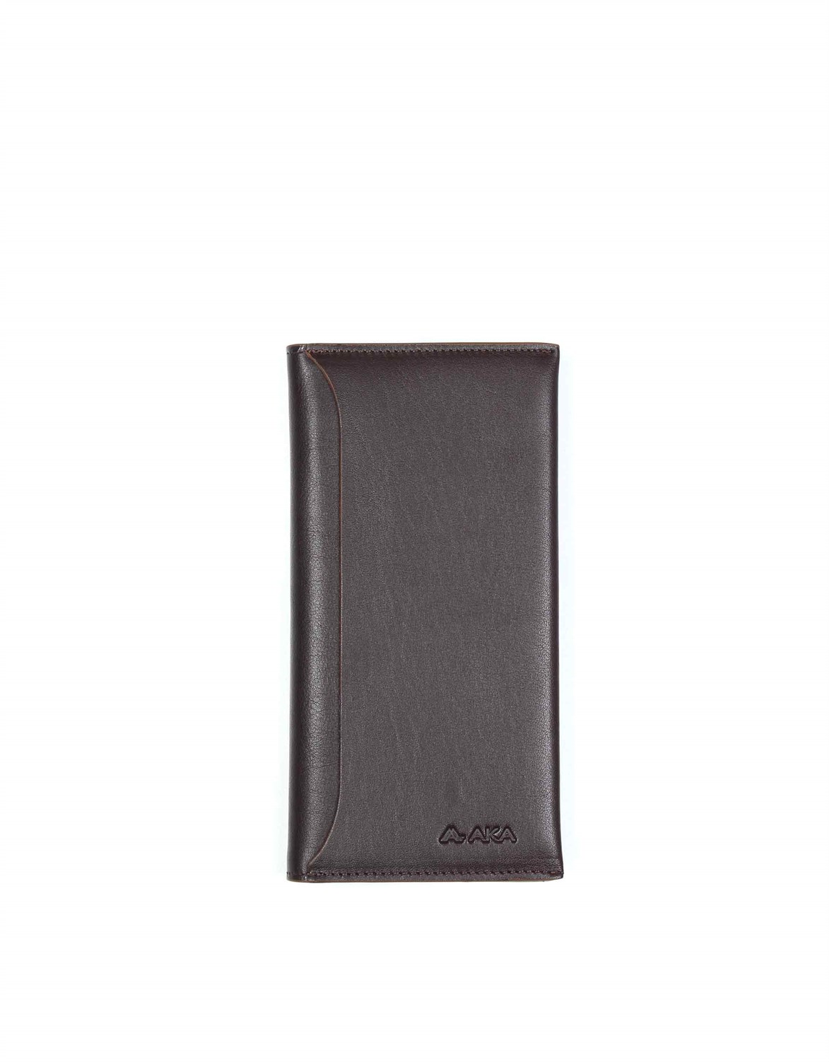 Aka Genuine Leather Hand Wallet 817 -3