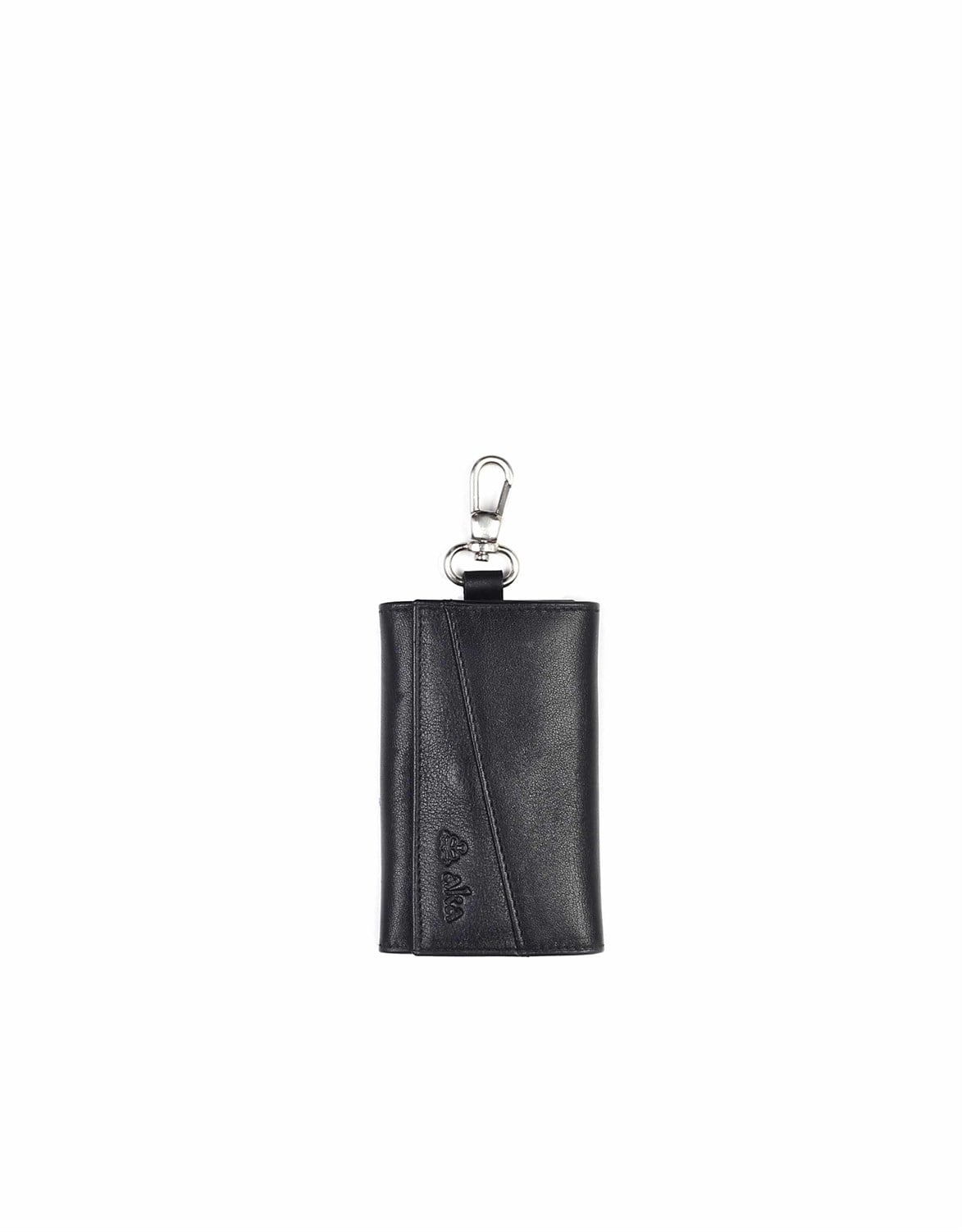 Aka Genuine Leather Keychain 005 1