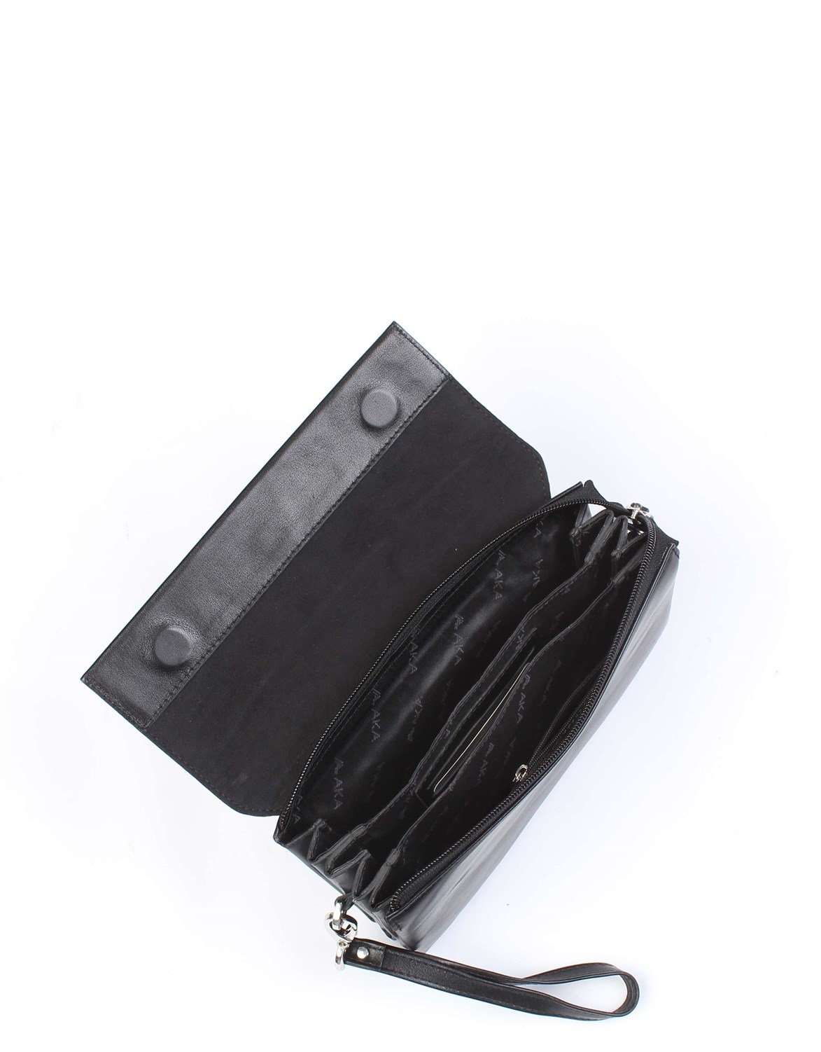 Aka Genuine Leather Handbag 309 1