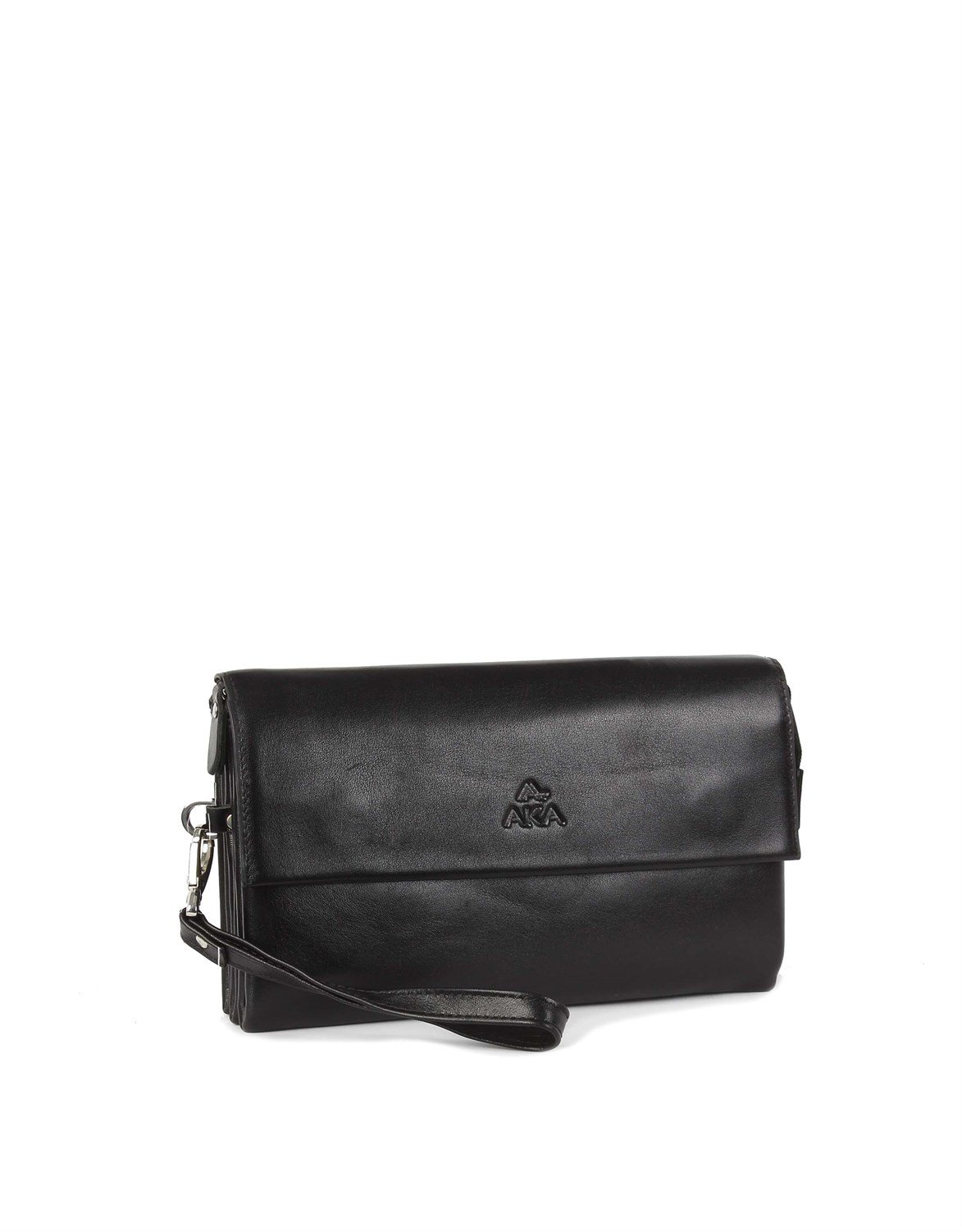 Aka Genuine Leather Handbag 309 1