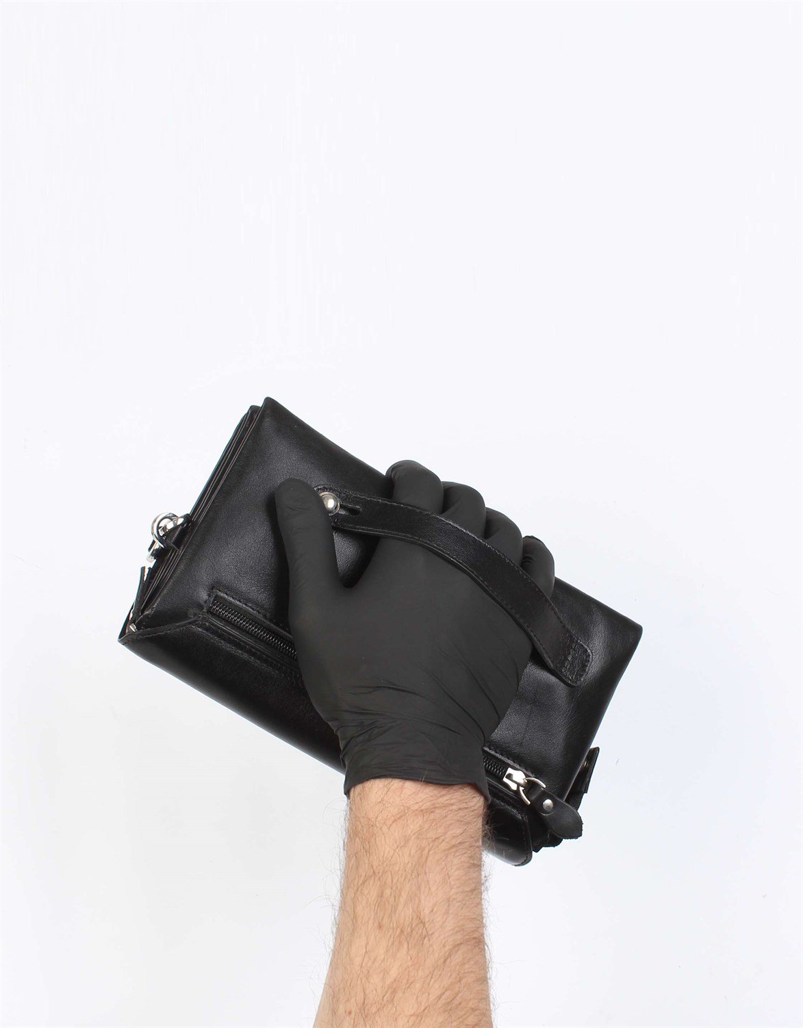 Aka Genuine Leather Handbag 309 1