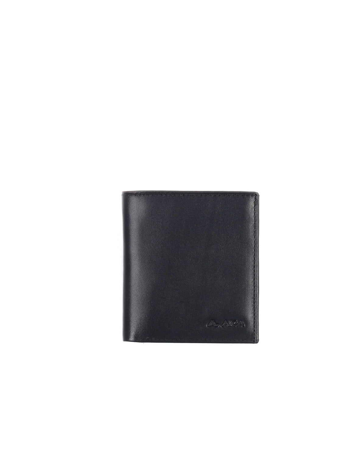Aka Genuine Leather Mens Wallet 557 -1