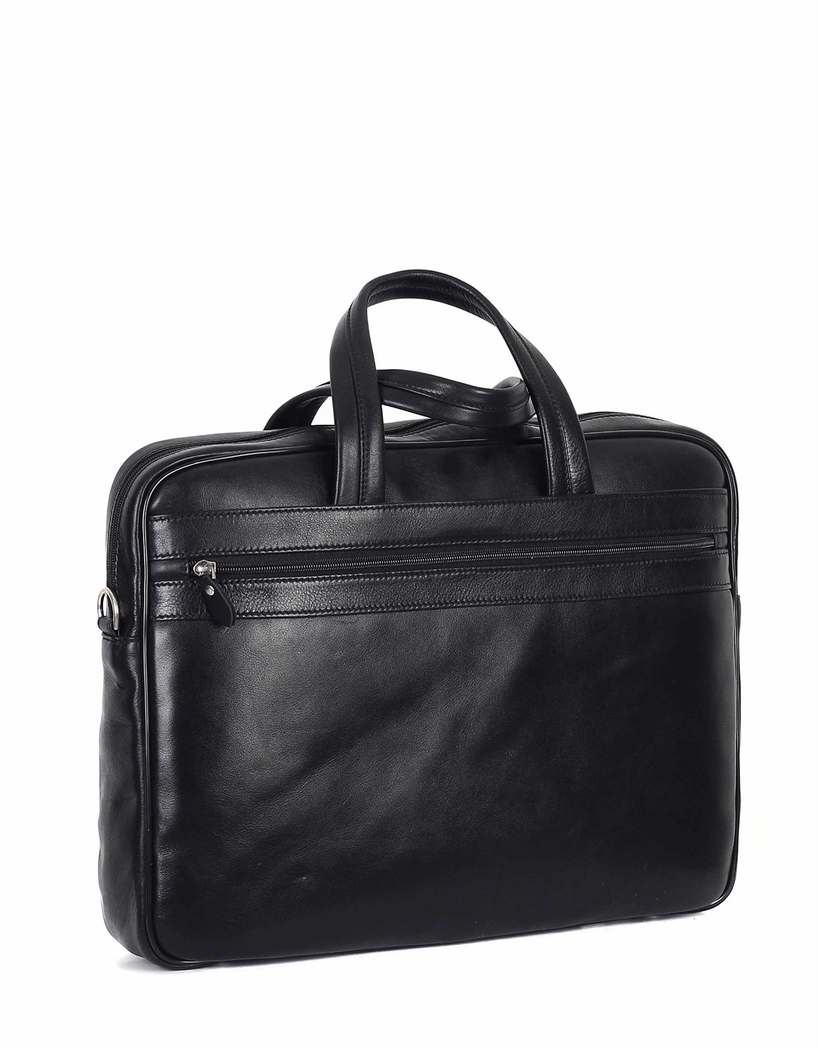 Genuine Leather Laptop Bag 246 1