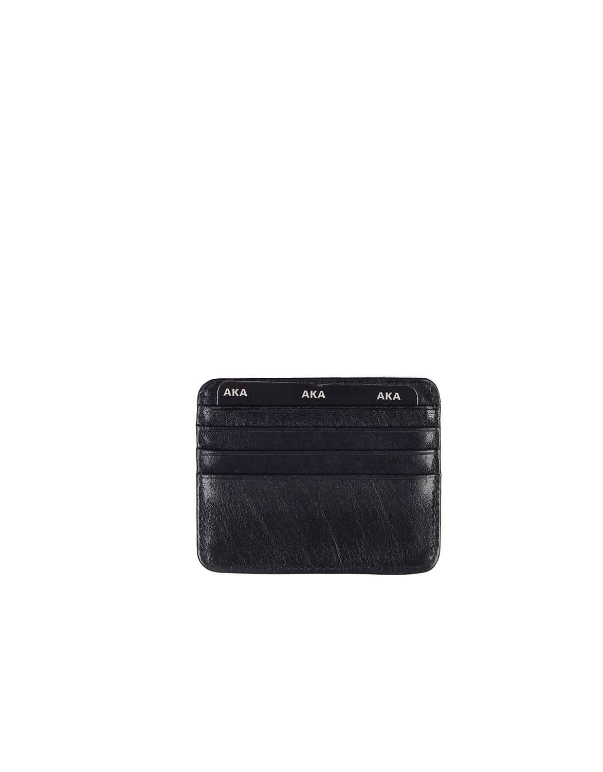Aka Genuine Leather Card Holder 003 -1