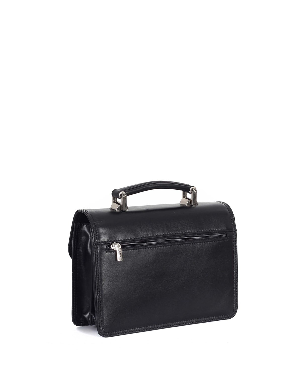 Genuine Leather Hand and Shoulder Bag 164 1