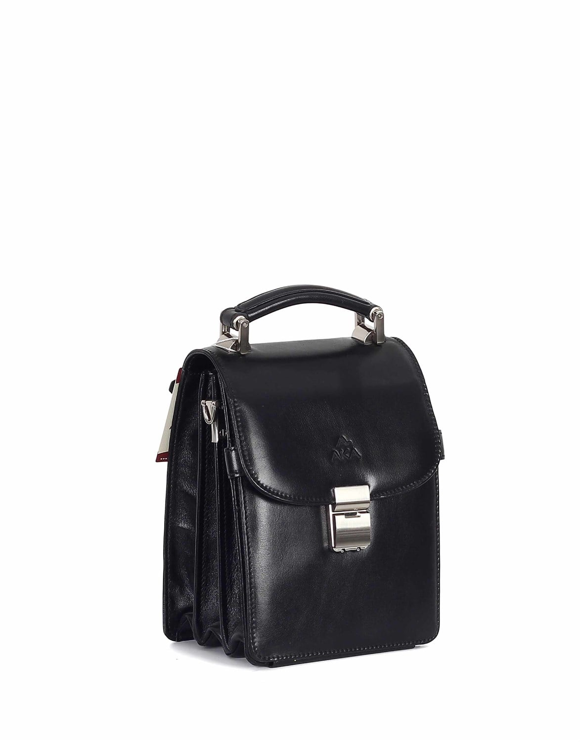 Genuine Leather Hand and Shoulder Bag 301 1