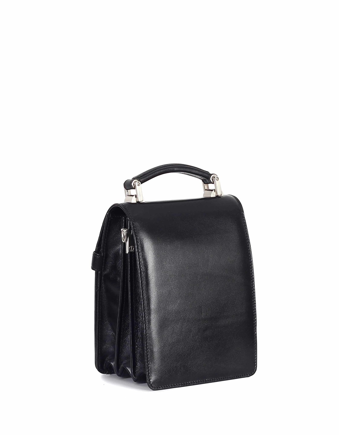 Genuine Leather Hand and Shoulder Bag 301 1
