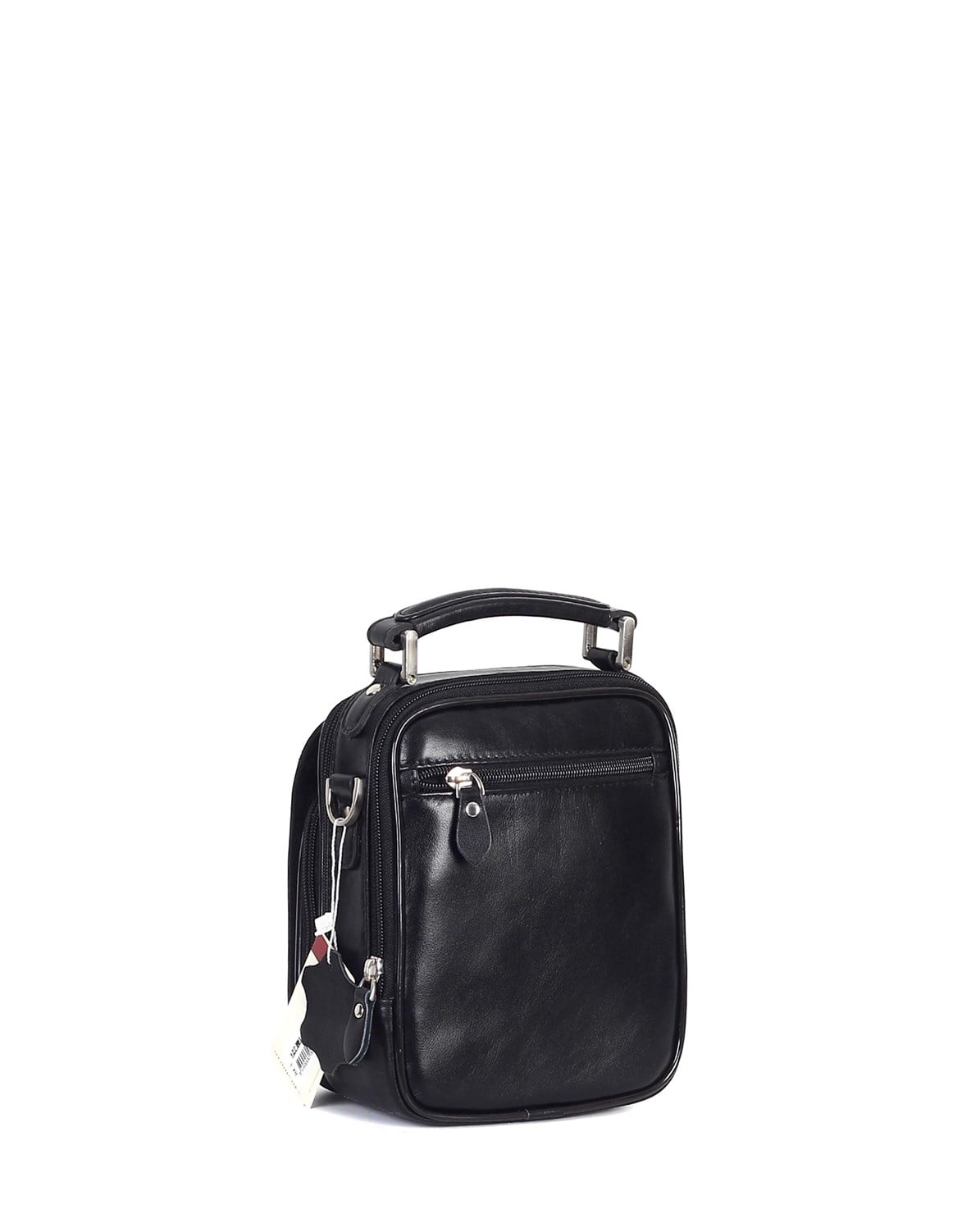 Genuine Leather Hand and Shoulder Bag 366 1