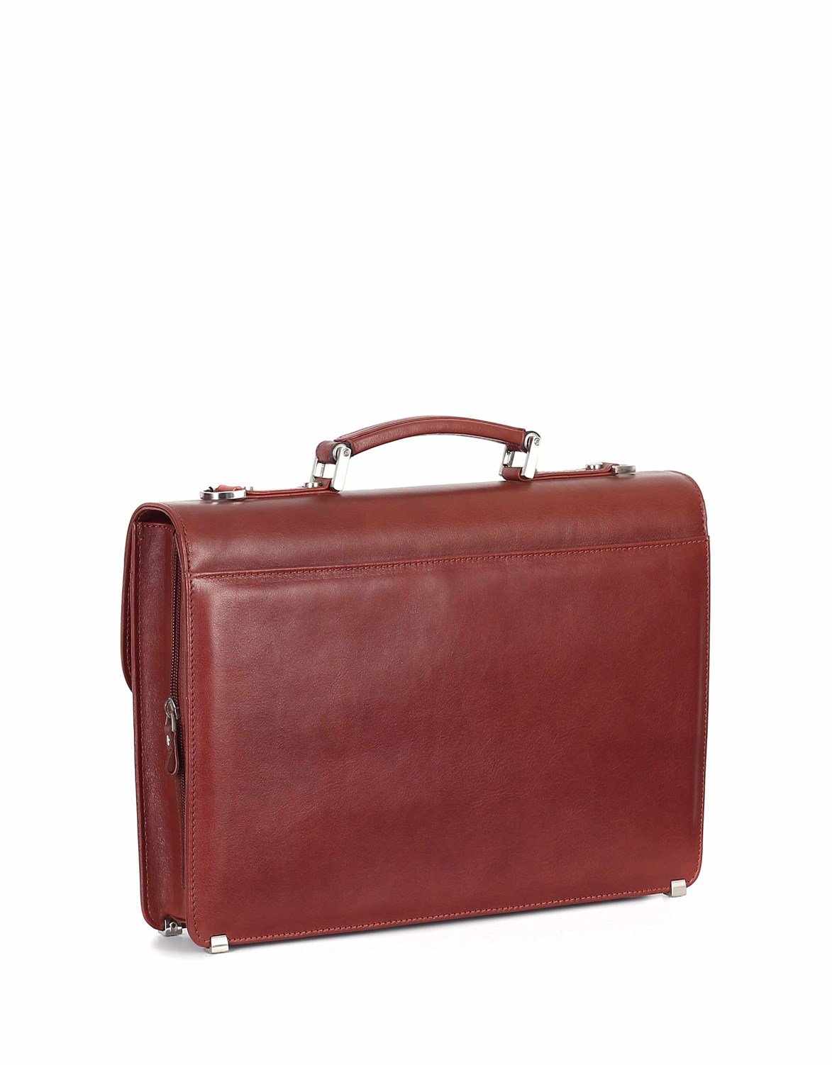 Aka Genuine Leather briefcase Bag 228 5