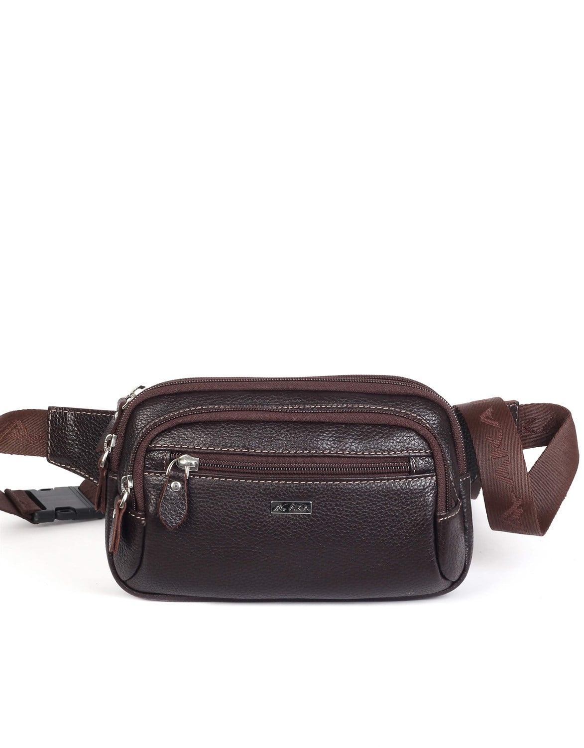 Genuine Leather Crossbody Bag 113 4