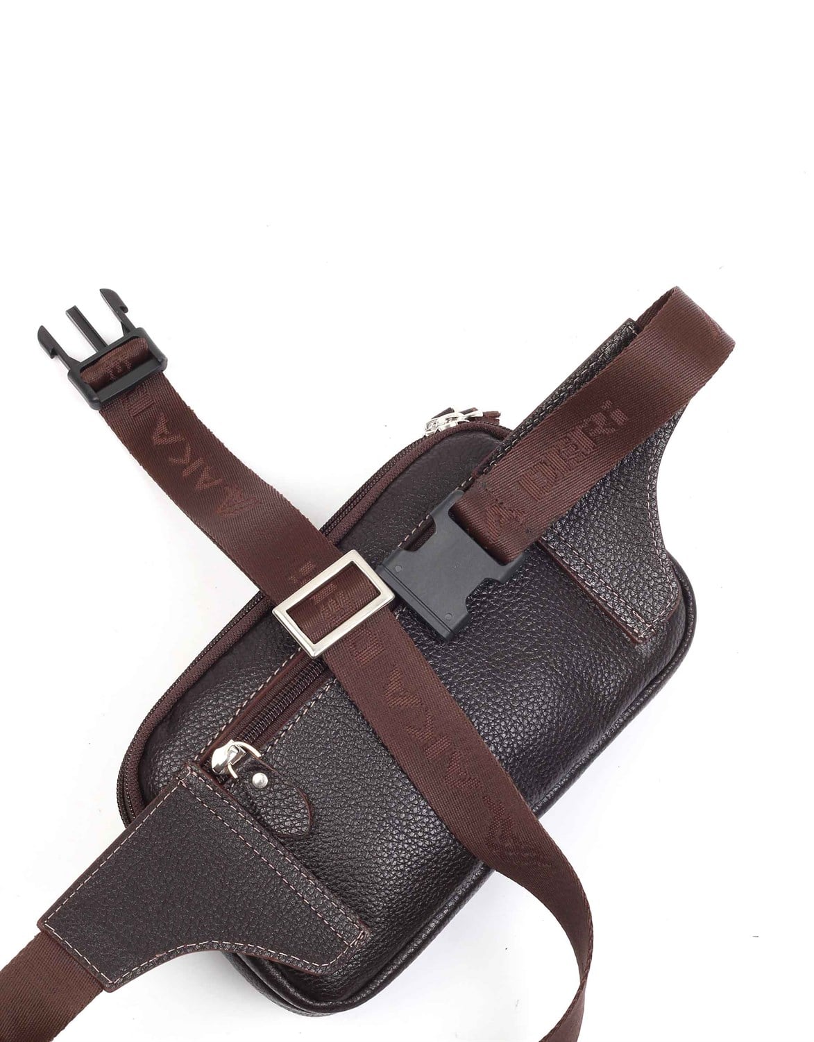 Genuine Leather Crossbody Bag 113 4