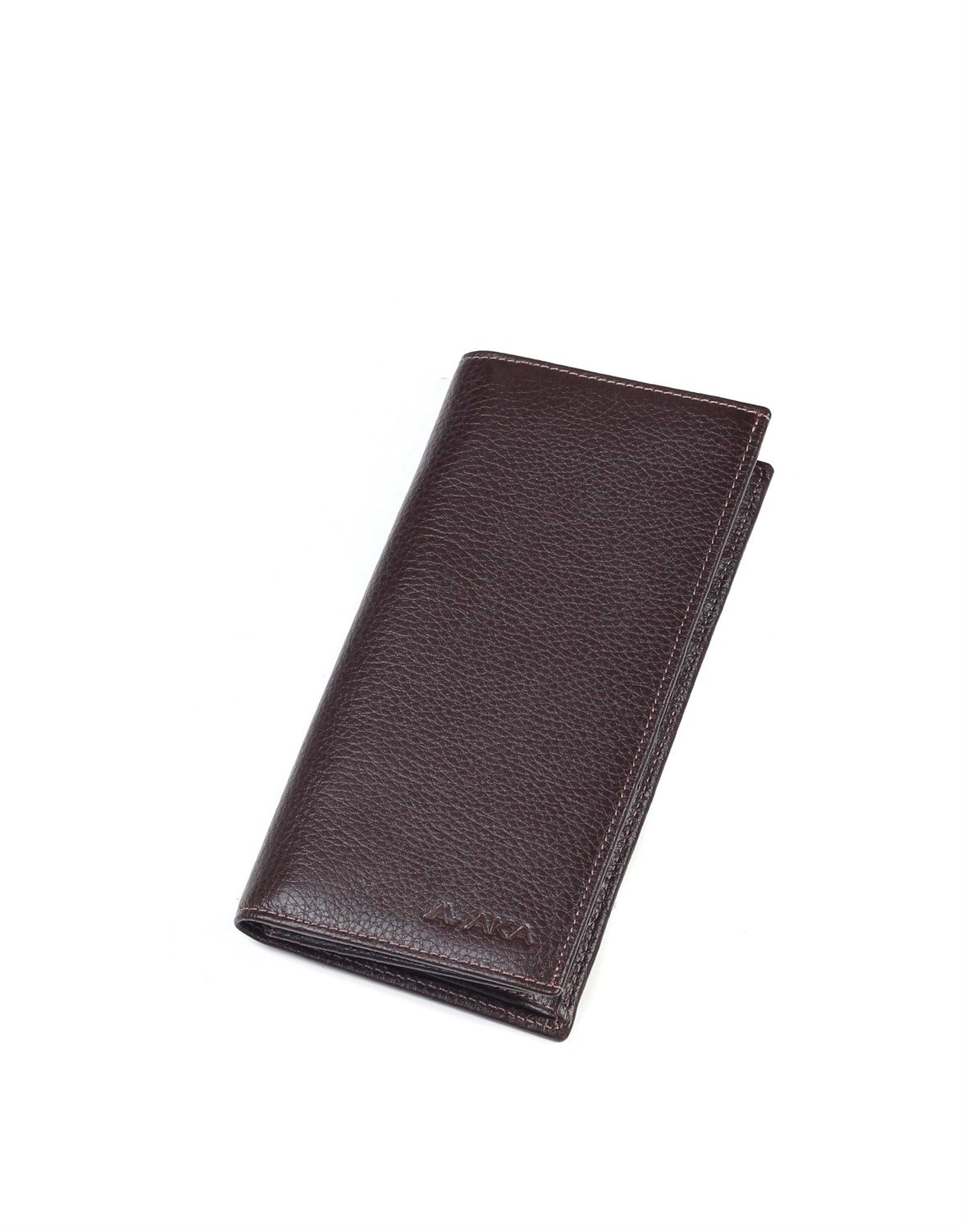 Aka Genuine Leather Hand Wallet 812 4