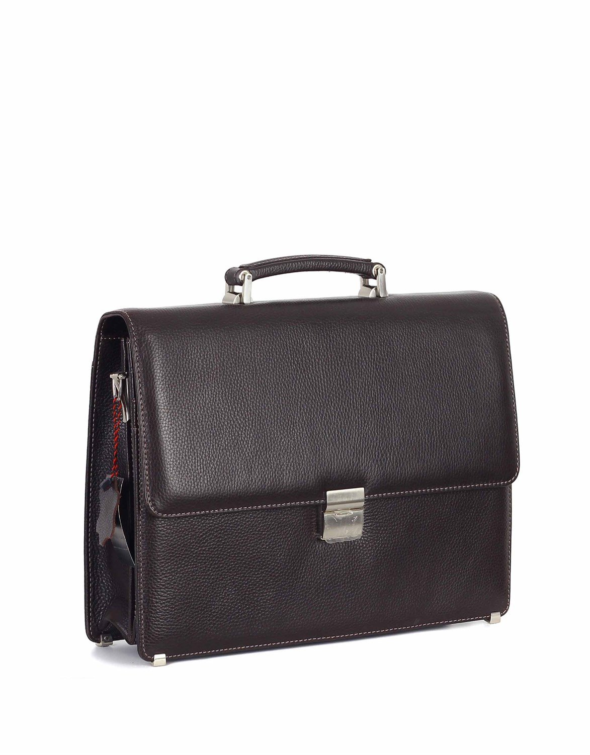 Aka Genuine Leather briefcase Bag 227 4