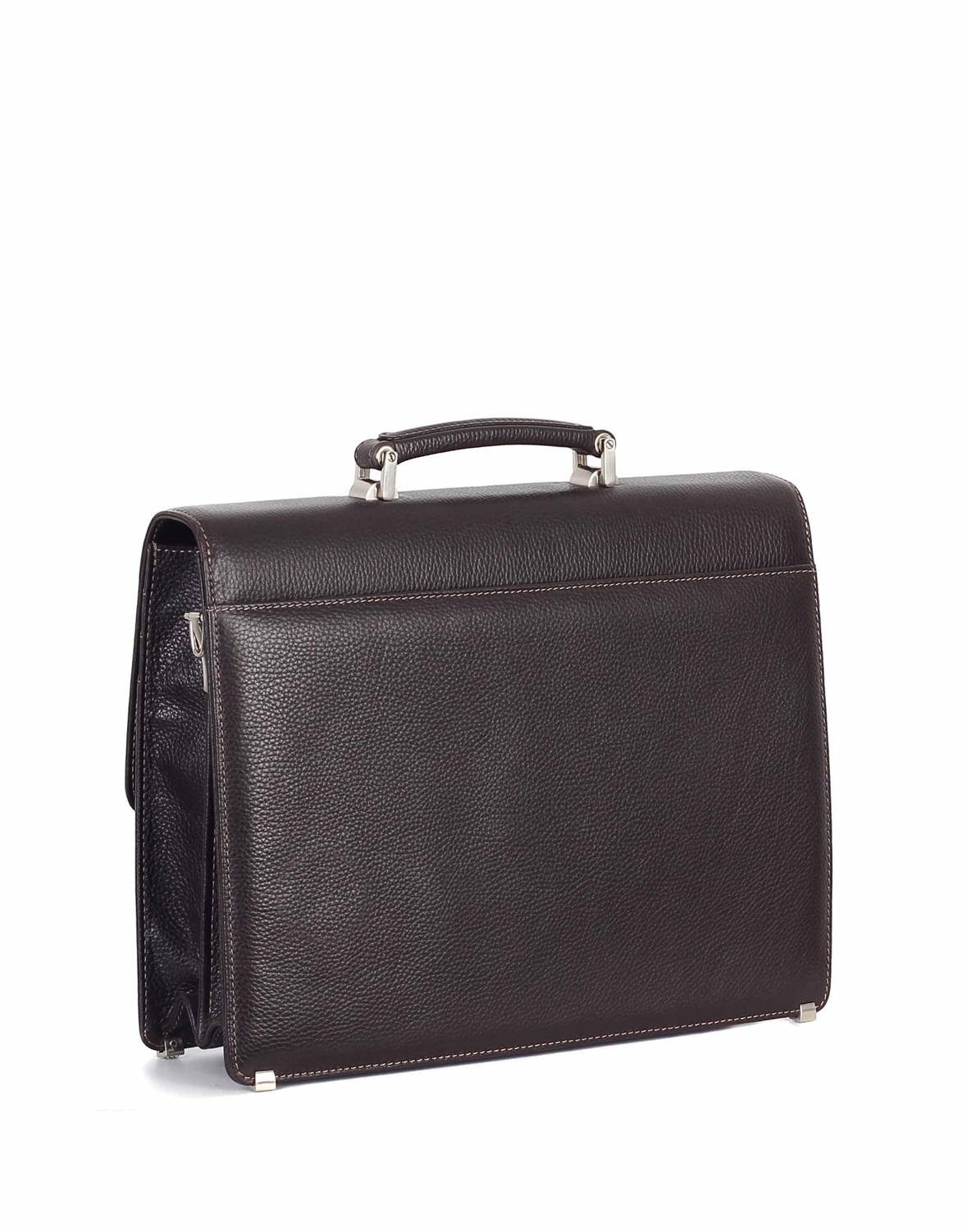Aka Genuine Leather briefcase Bag 227 4