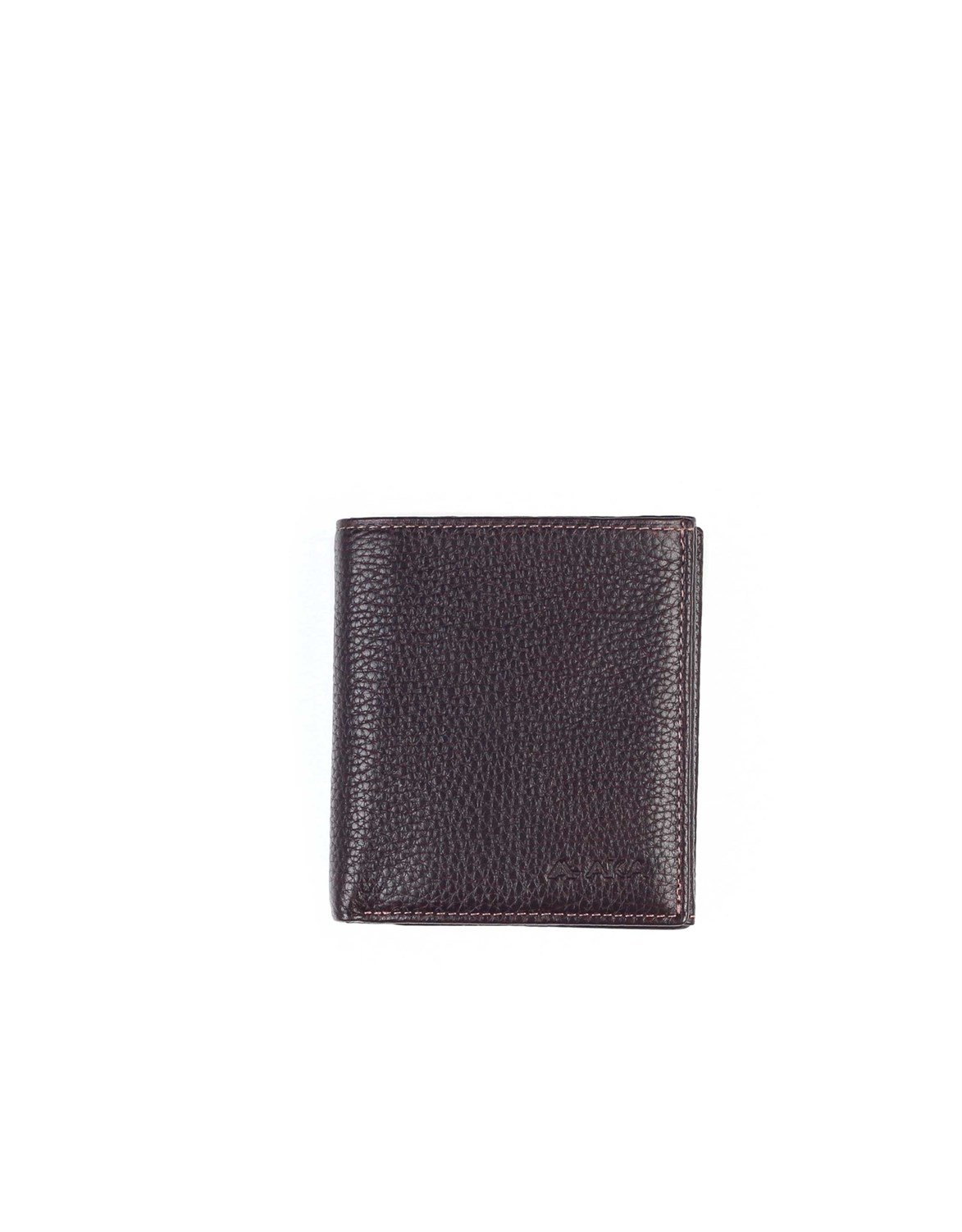 Aka Genuine Leather Mens Wallet 543 -4