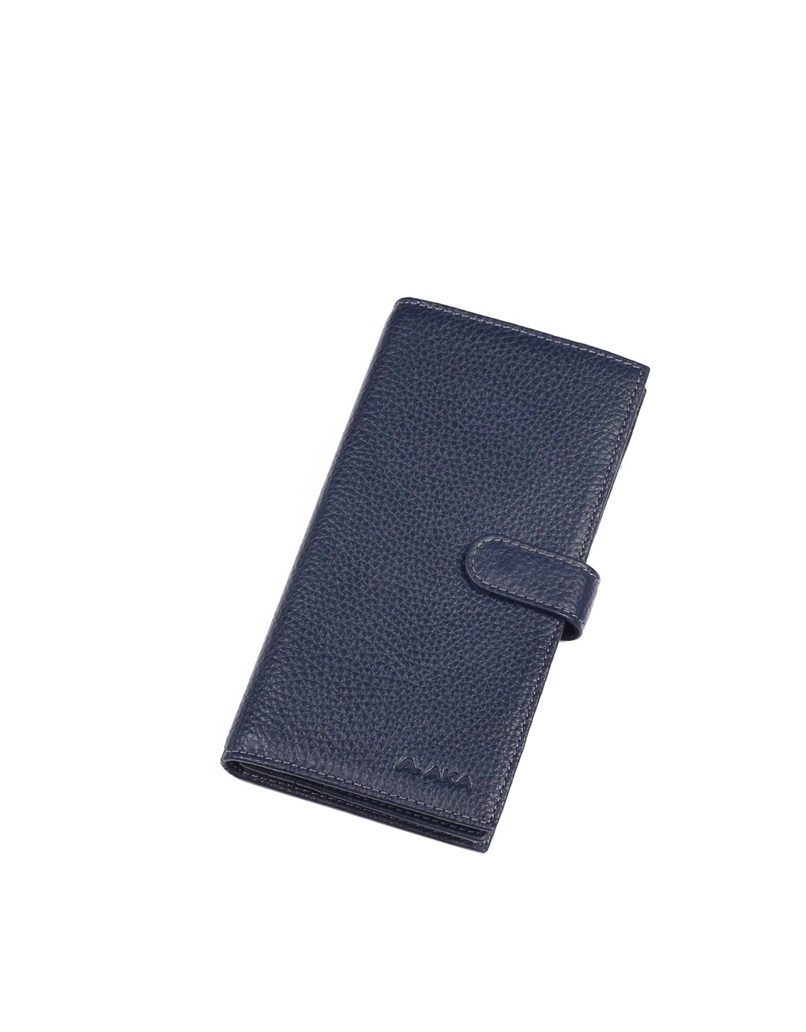 Aka Genuine Leather Hand Wallet 805 -17