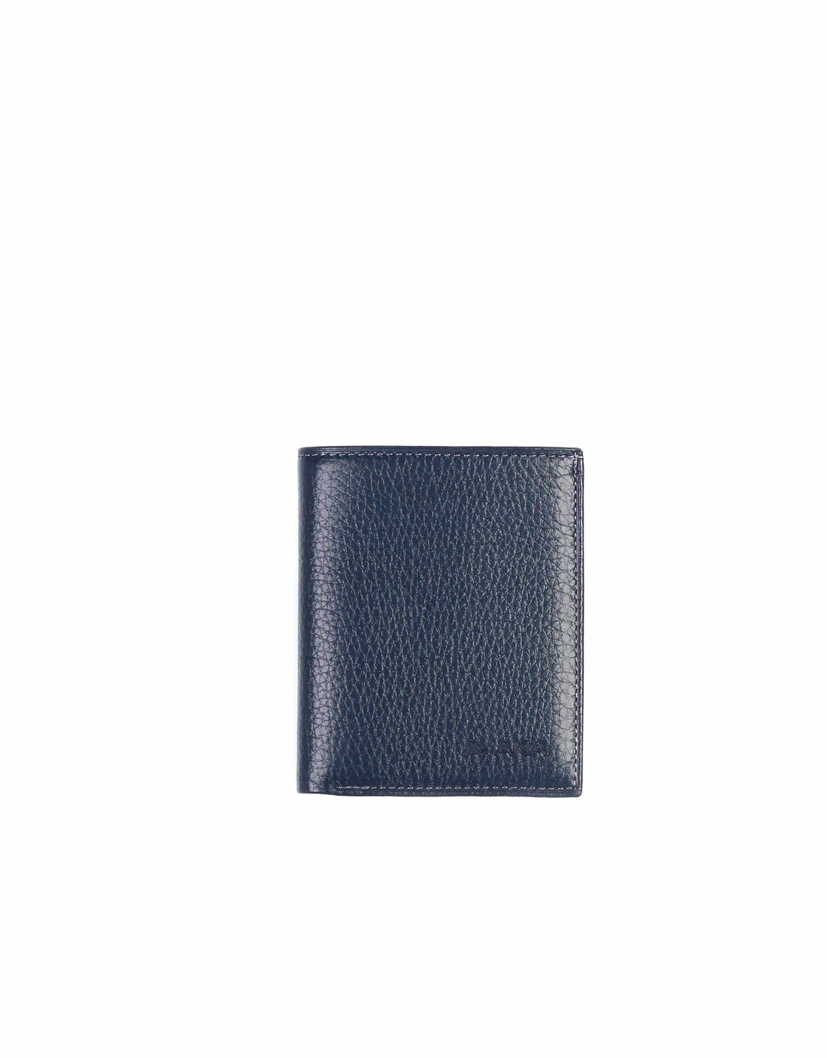Aka Genuine Leather Mens Wallet 503 -17