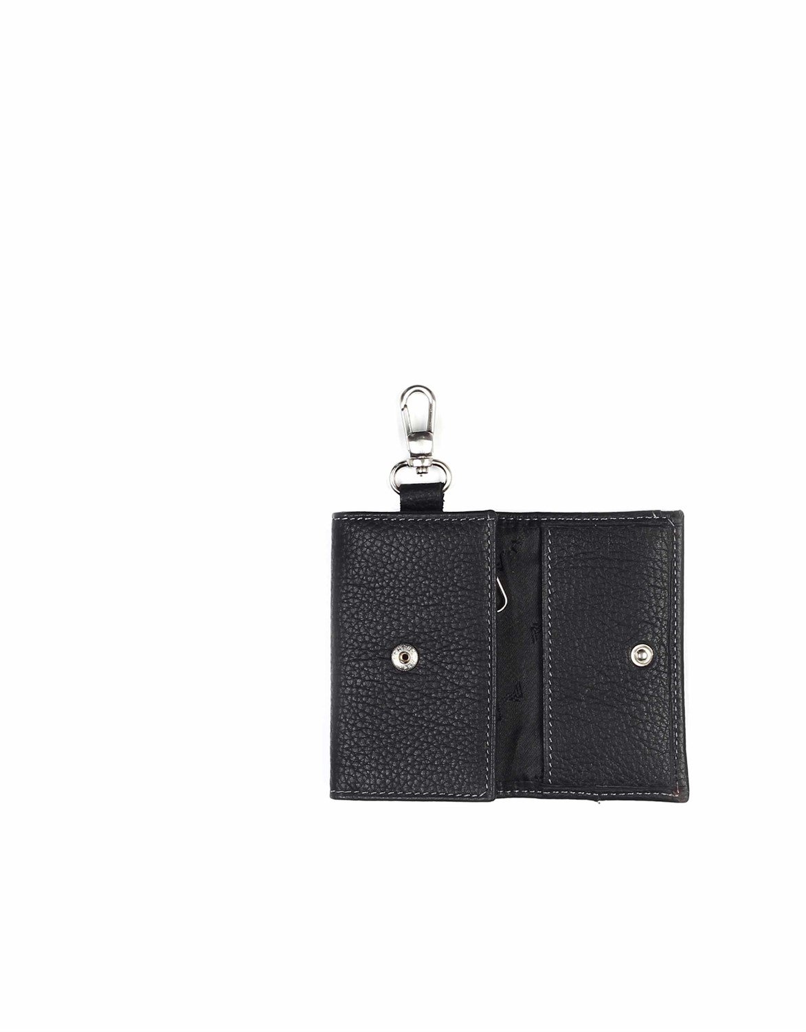 Aka Genuine Leather Keychain 005 2