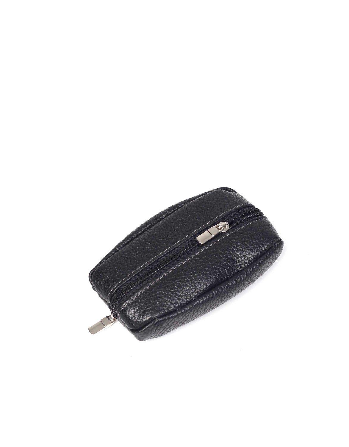 Aka Genuine Leather Keychain 049 2