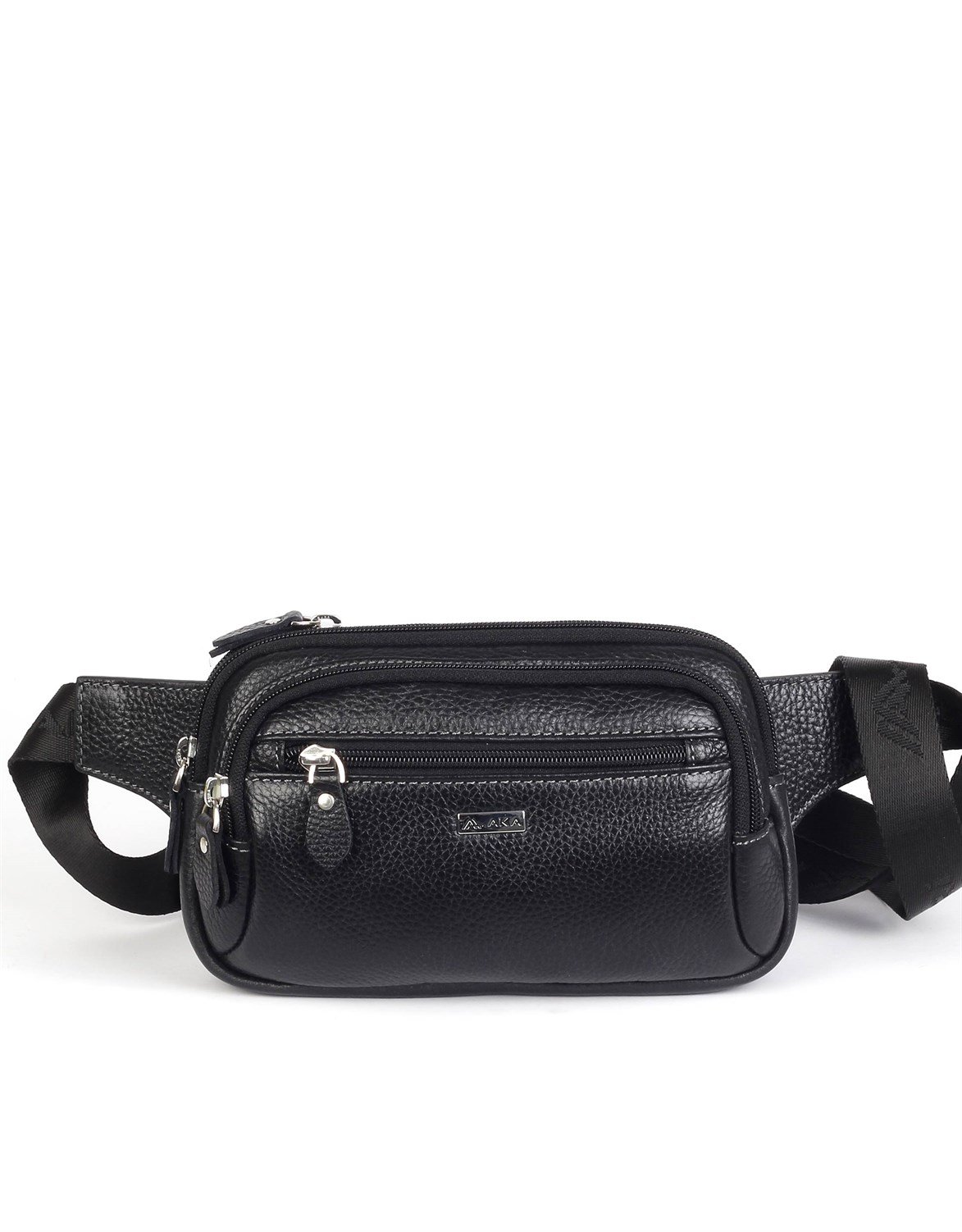 Genuine Leather Crossbody Bag 113 2