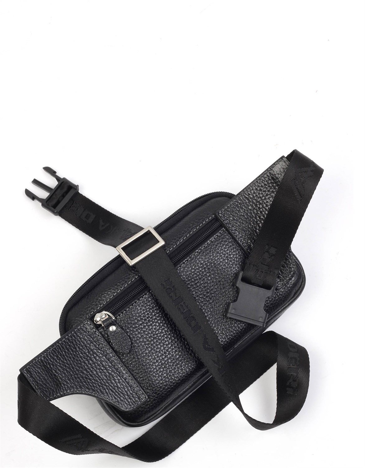 Genuine Leather Crossbody Bag 113 2