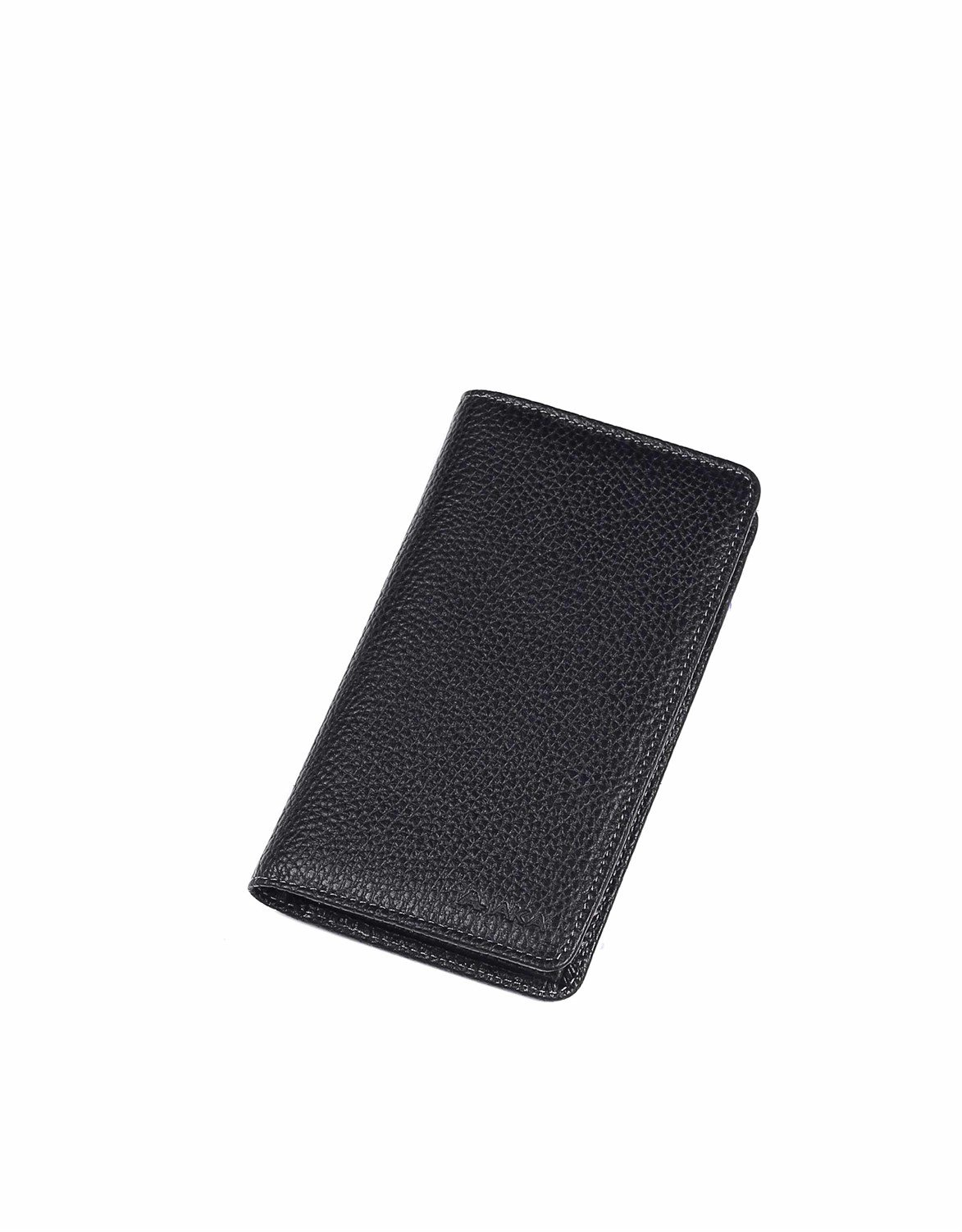 Aka Genuine Leather Hand Wallet 808 2