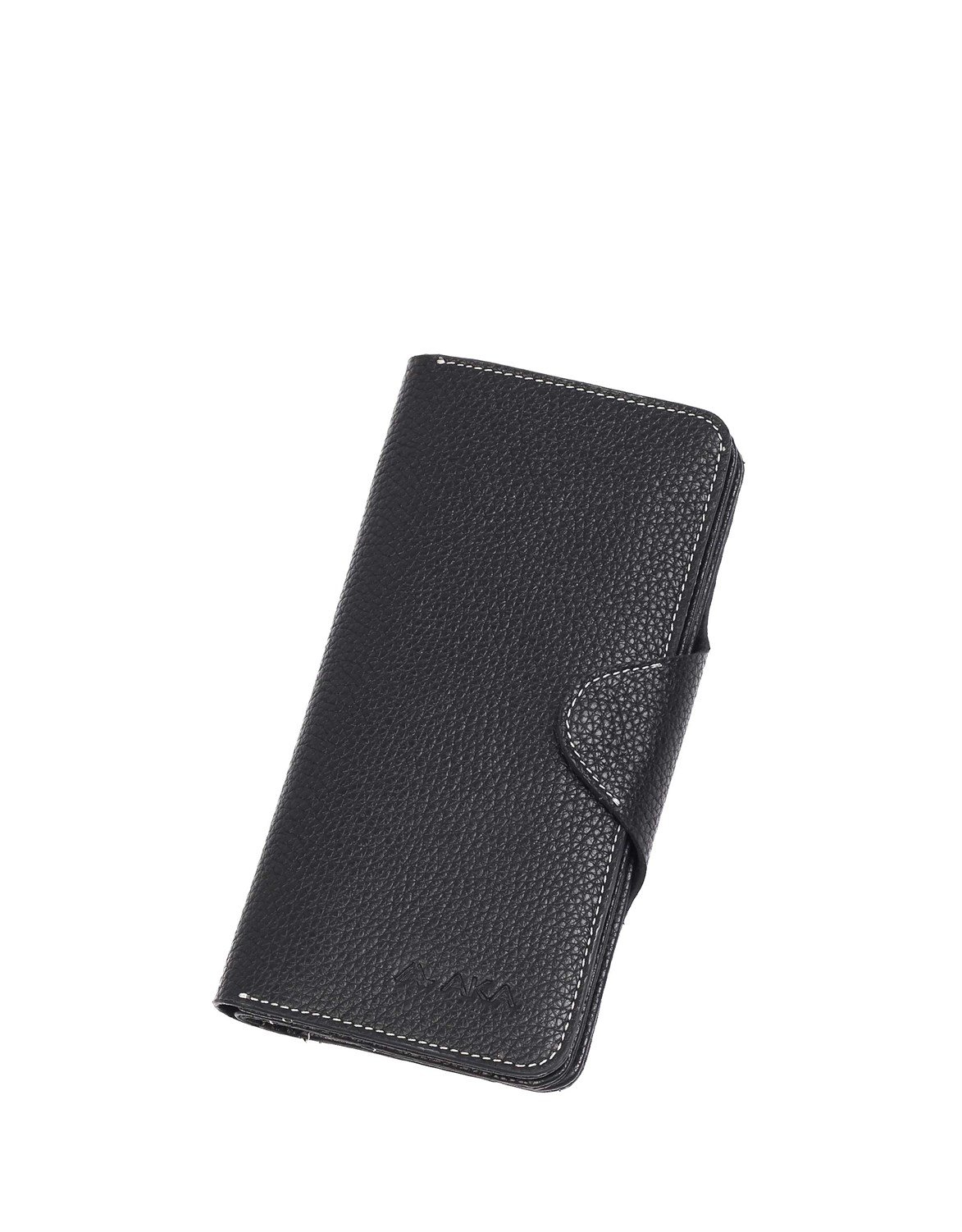 Aka Genuine Leather Hand Wallet 820 2