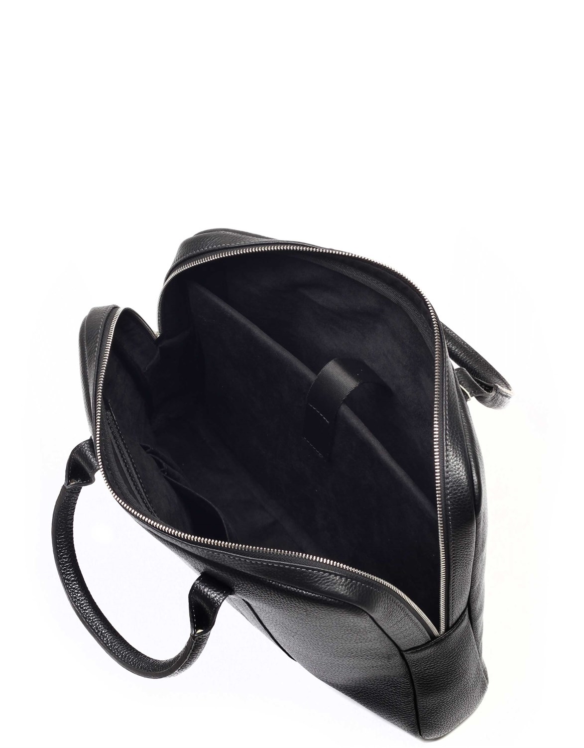 Genuine Leather Laptop Bag 254 2