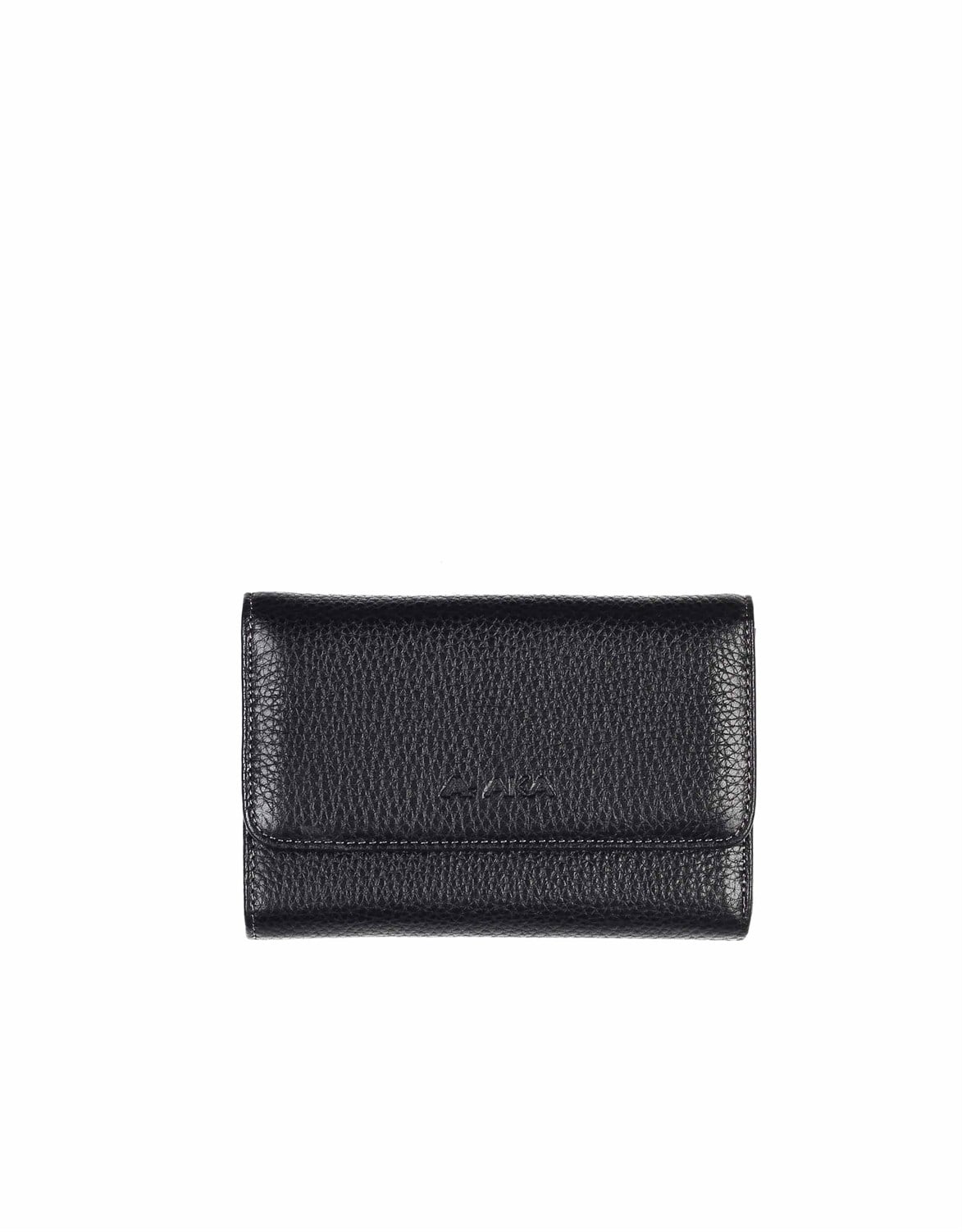 Aka Deri Kadın Cüzdanı 450 2