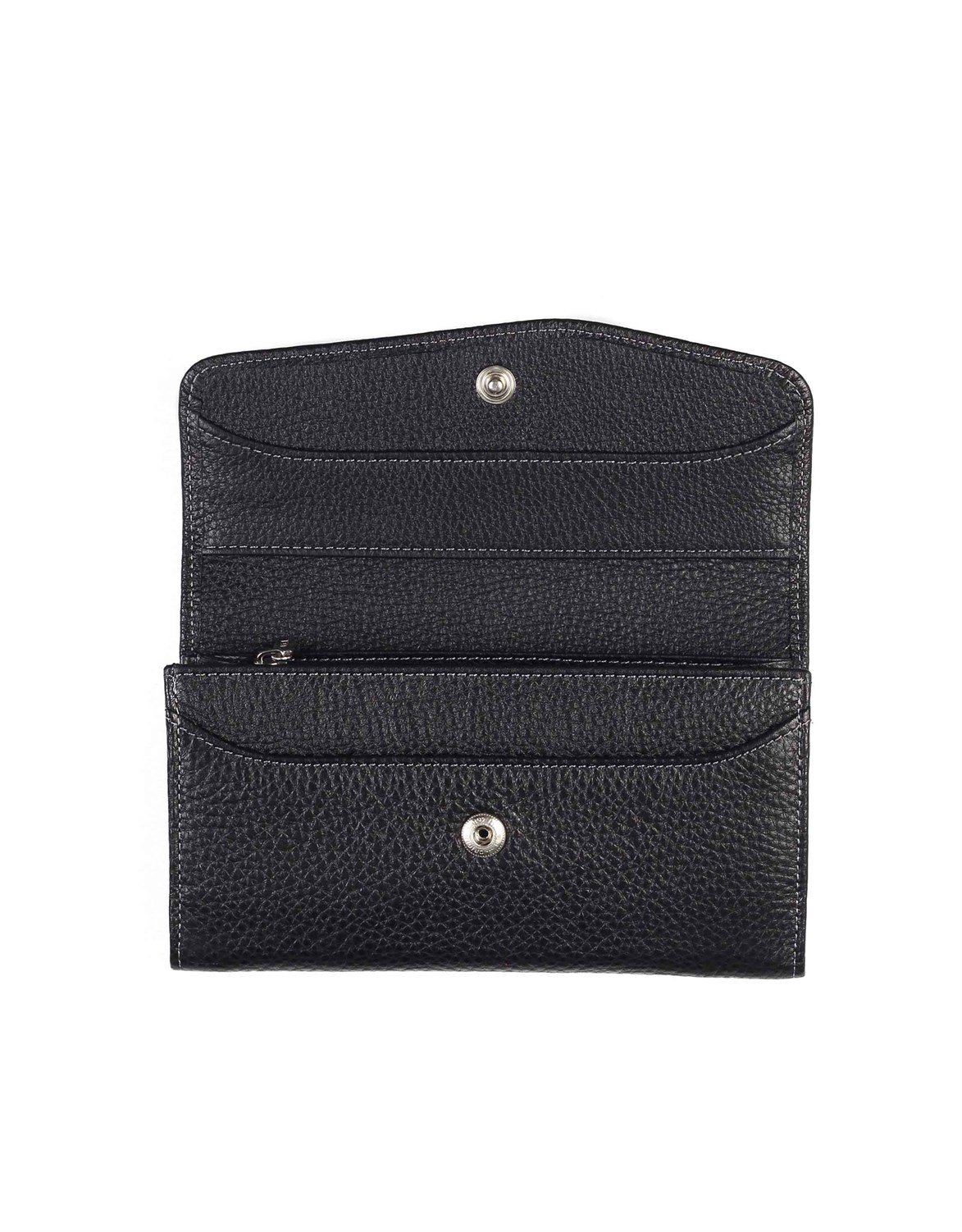 Aka Deri Kadın Cüzdanı 472 2