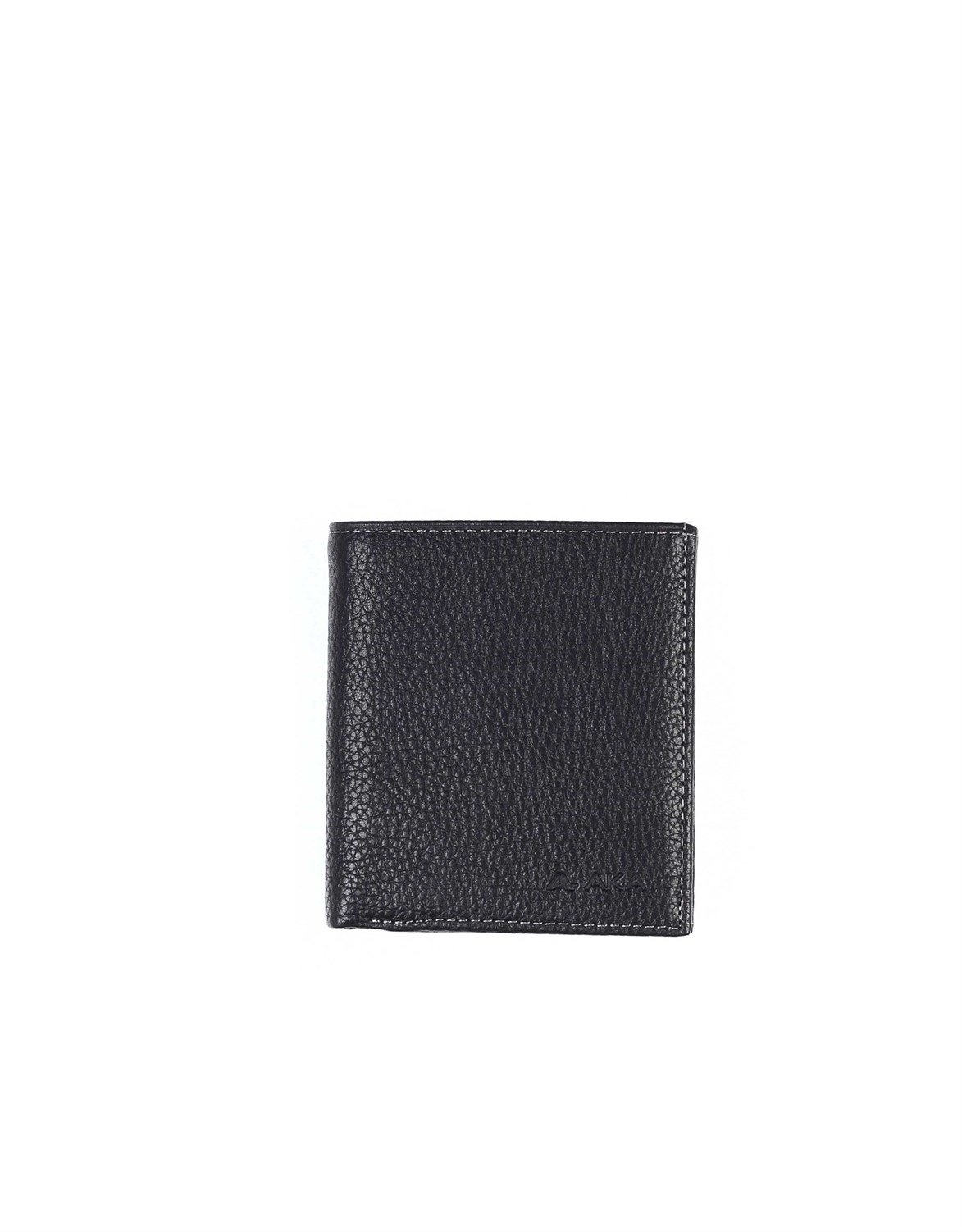 Aka Genuine Leather Mens Wallet 543 -2