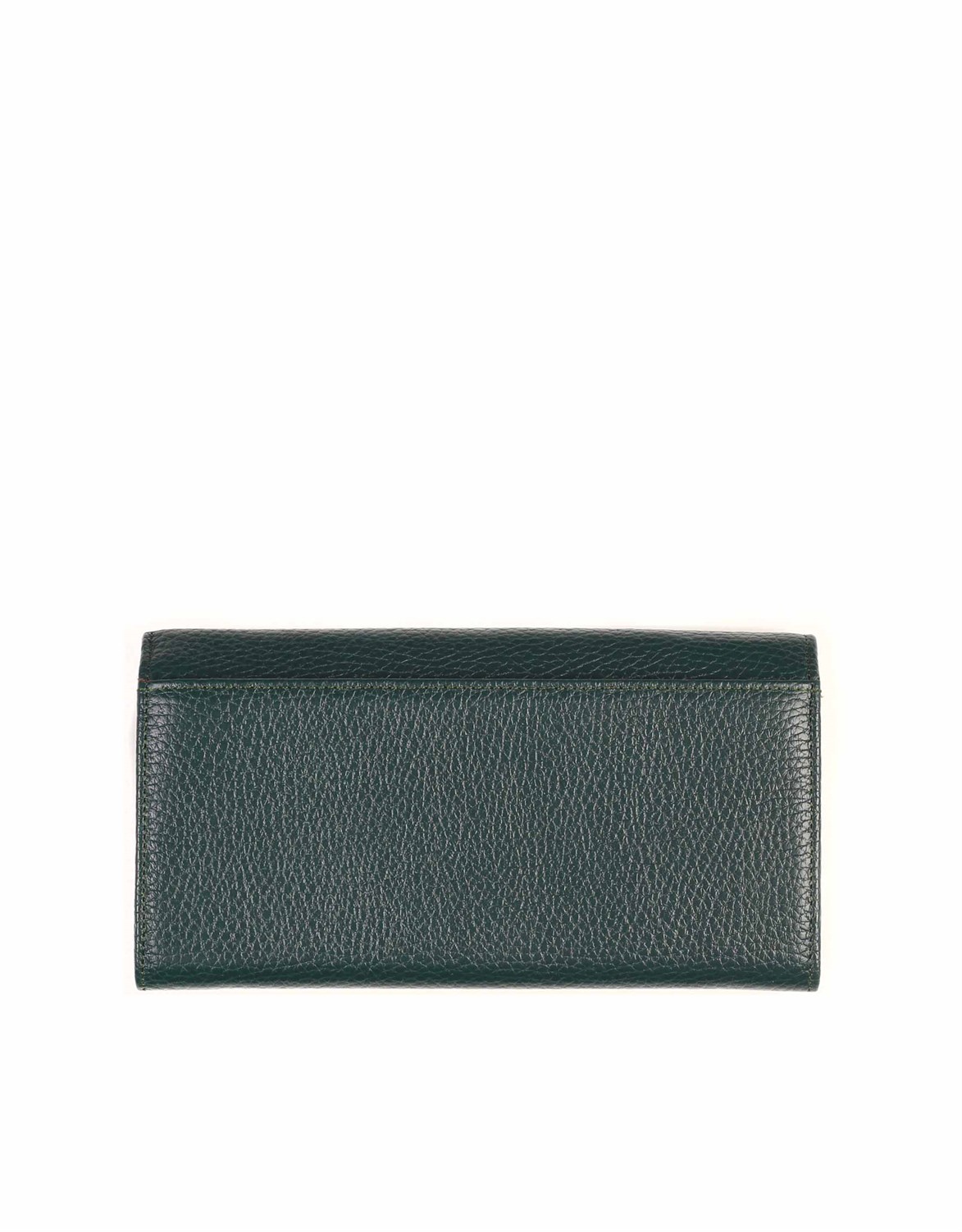 Genuine Leather Womens Wallet 443 -21