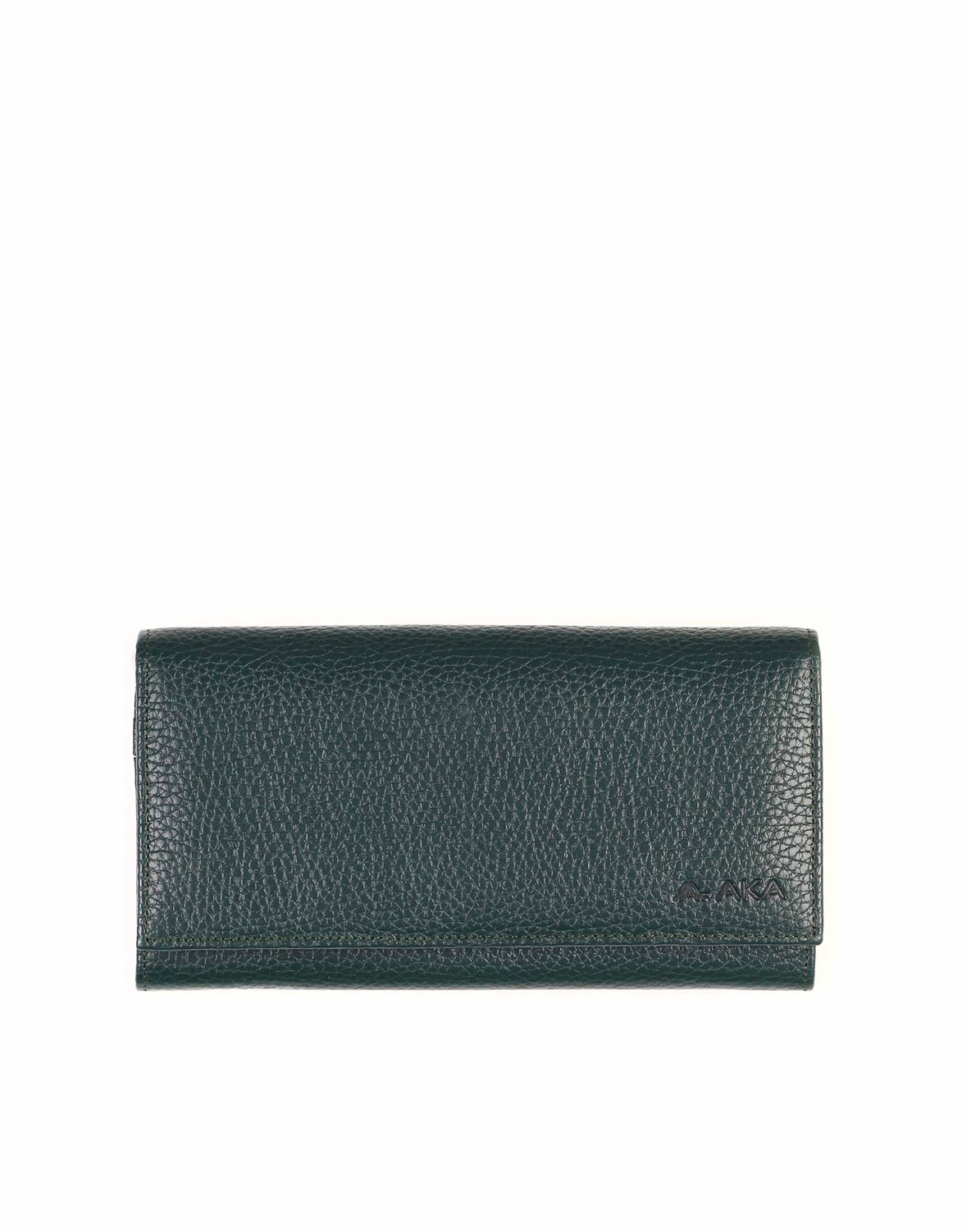 Genuine Leather Womens Wallet 443 -21